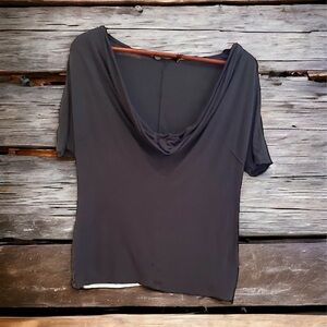 Old Navy Low Cut Shirt